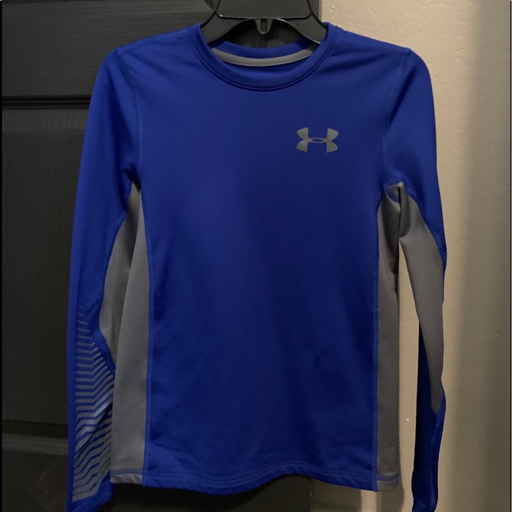 Under Armour long sleeve T